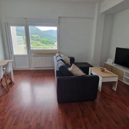 Gaztelugatxe Бакио