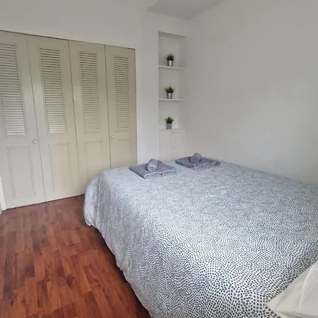 Apartment Gaztelugatxe *