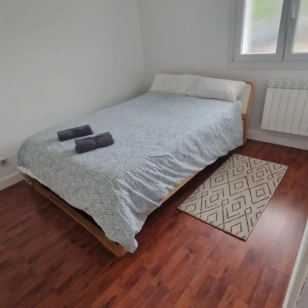 Gaztelugatxe Apartment