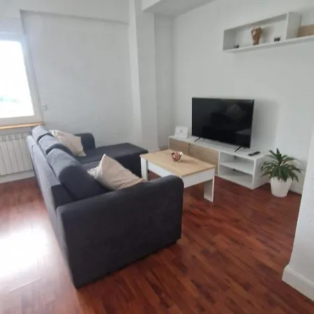 Gaztelugatxe Apartment