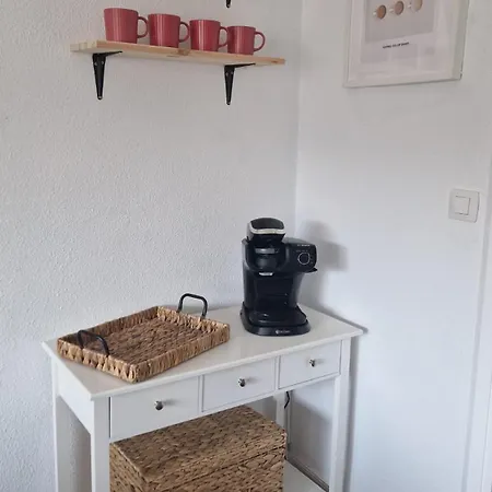 Gaztelugatxe Apartamento Bakio