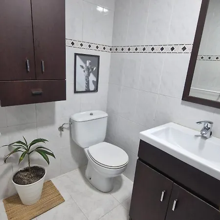 Gaztelugatxe Apartamento *