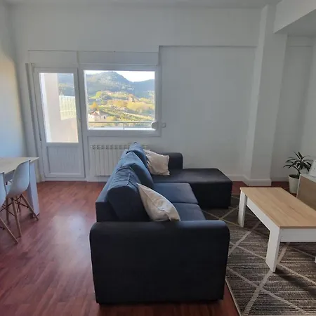 Gaztelugatxe Apartamento Baquio