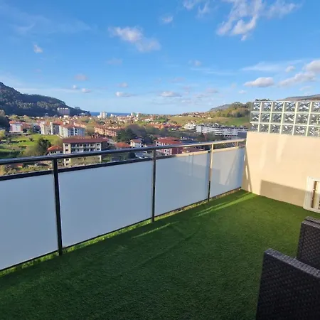 Apartamento Gaztelugatxe Bakio