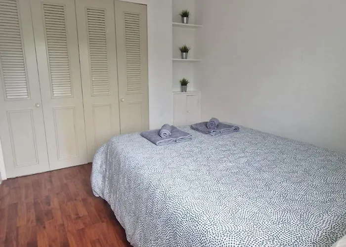 דירה Gaztelugatxe *