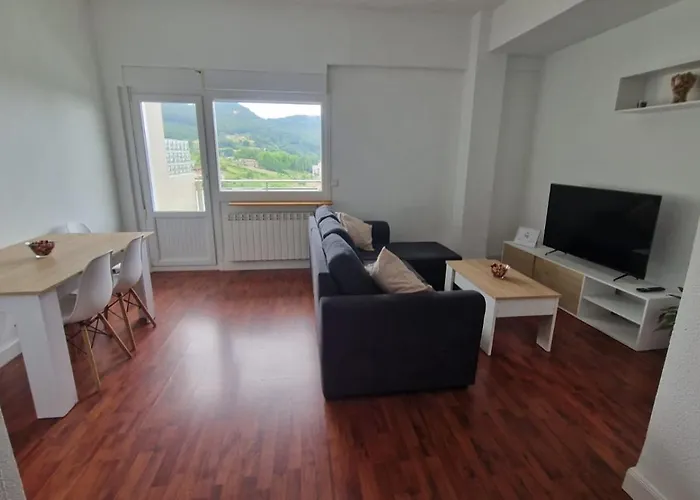 Gaztelugatxe באקיו