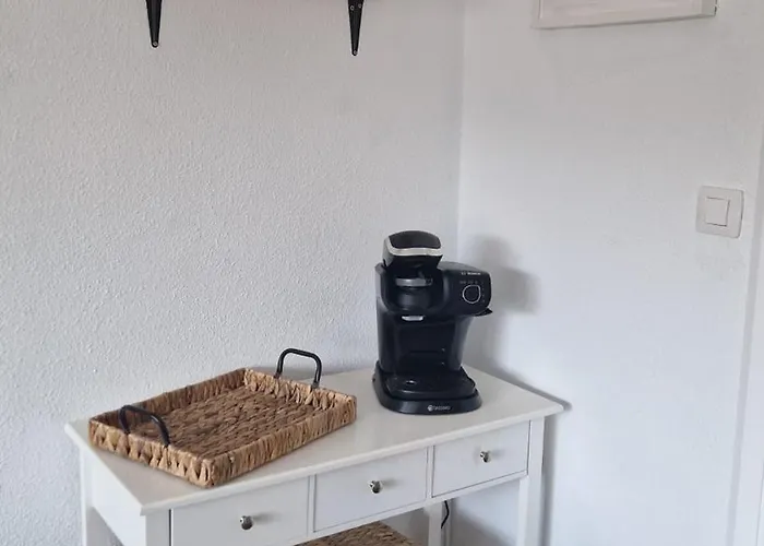 Gaztelugatxe Apartamento Bakio