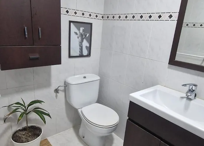 Gaztelugatxe Apartamento *