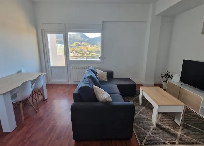 Gaztelugatxe Apartamento Bakio